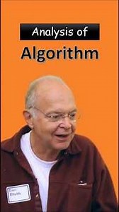 Algorithm Analysis ka Biggest Myth 💥 | Time Complexity Reality Explained | CompGeek #algorithm