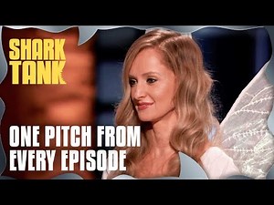 Shark Tank US | Season 12 | One Pitch From Every Episode