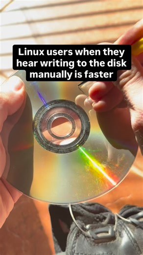 HiJack Pc’s on Instagram: "Manual CD burning  • Dm me for your next PC! Make sure to ask if you want it to have a cd burner • Hashtags; #cdburning #cdwriting #pcmemes #hardwaregore #pchardware #tech #techtips #pcparts #gaming #cybersecuritymemes #manualCDburning"