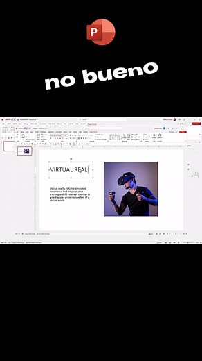 ⤴️ Level up your presentations #powerpoint #powerpointanimation #pptmove #education #tutorial