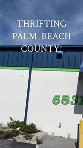 42K views · 652 reactions | Wonderful finds at the Habitat ReStore, Riviera Beach, Fl. ️ @habitatgpbcrestore Visit or contact the ReStore directly for purchases and prices. ️晴 Thrift Fabulous!  #thrifting #thriftshop #thrifted #thrifter #thriftfashion #thriftwithme #vintage #vintagestyle #sustainableshopping #habitatforhumanity #habitatrestore #palmbeach #palmbeachcounty #palmbeachstyle #palmbeachgardens | Jaelynn Diaz | Facebook