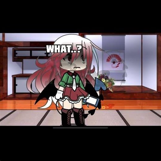 Last day… #gacha #fyourpage #gachalife #gachaedit #gachanewyear#gachameme #goviral #newyear2026