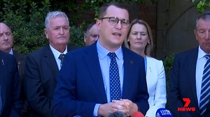 Orange school bus operators across regional WA are losing their livelihoods, forced to leave families stranded. The Nationals have slammed the state government, accusing ministers of slashing additional bus routes, saying school commutes are now being plunged into crisis. | 7NEWS Regional WA