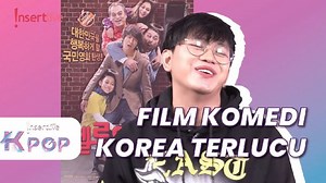 Rekomendasi Film Komedi Korea Paling Lucu yang Bikin Ngakak