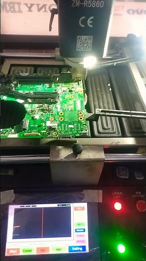Dell Inspiron USB not working problems#motherboardrepair#delllaptop