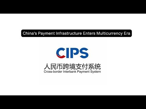 China's SIP Overhaul: Multi-Currency Payments Era Begins!