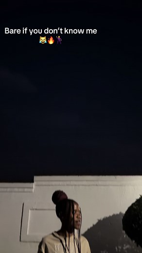 Get to know the real Priscillia 😹🔥🕺