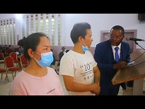 RDC : deux Chinois condamnés pour proxénétisme