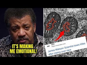 White Scientists Are NERVOUS as Black DNA Reveals Unexplainable Powers!