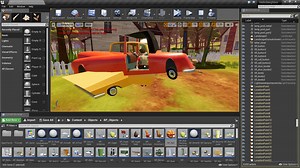 alpha 2 apartments addon - Hello Neighbor