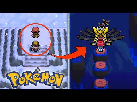 TOP 10 MEJORES JUEGOS DE POKEMON PARA JUGARLOS EN MODO NUZLOCKE