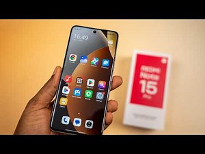 Redmi Note 15 Pro Review: Why Pay More?
