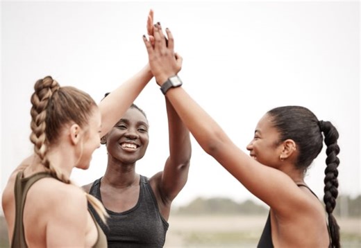 8 best cool down exercises and stretches to do post-workout, according to two PT's