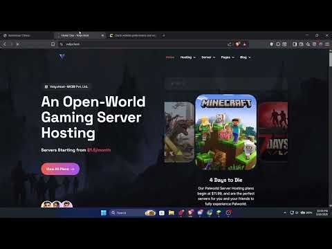 DDoS Attacks demonstration on OVH protected website using Susstresser