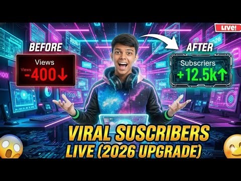 *🚀 Get 100 Subscribers FAST! 🔥*🎁 *Free YouTube Channel Promotion*📺 *YouTubeChannel Chaking*