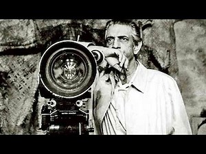 Satyajit Ray - The Man Who Changed The Face Of Indian Cinema