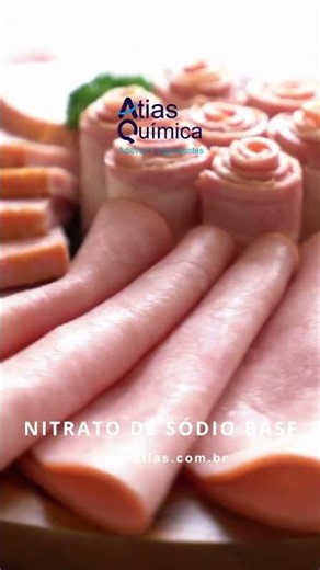 Nitrato de Sódio BASF