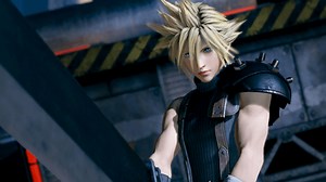 Nuevo tráiler de Dissidia Final Fantasy