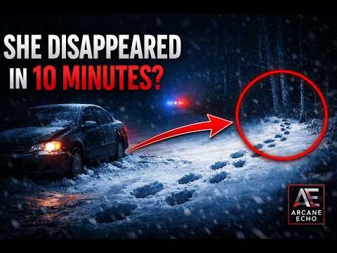 Maura Murray The Girl Who Vanished in the Snow