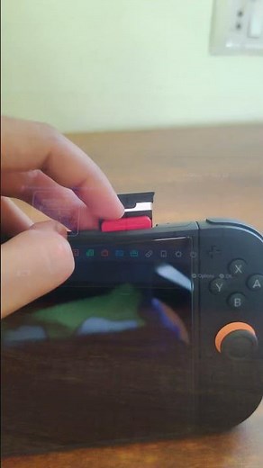 Finally Got My First Console 😳 Switch 2
