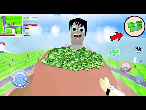 Dude Theft Wars How To Make Unlimited Money in This New Update !!! 😱