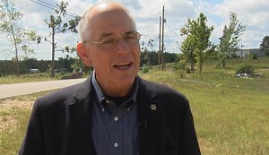 Lee County sheriff speaks on department procedures following end of recent Ala. manhunt