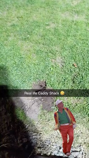 29K views · 119 reactions | Freeze Gopher! #carlspackler #caddyshack #gopher #the80s #80s #80smovies #golf #golfball #1980s #1980smovies #theeighties #eighties #eightiesmovies #movies #comedy #80scomedy #totallyawesome80s | Totally Awesome 80s | Facebook