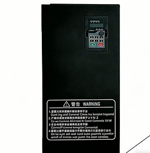 [Hot Item] Variable Frequency Drive 3kw 380V for Enhanced Pump Performance