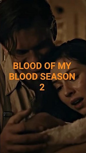 BLOOD OF MY BLOOD SEASON 2 #2026update #outlander #bloodofmybloodseason2 #bloodofmyblood