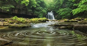 How to photograph water: 20 top tips