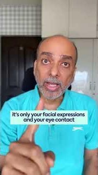 Video Interview Tips for Senior Professionals | Sarabjeet Sachar #Short #VideoInterviewTips