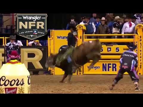 3 Ways To Watch The Wrangler NFR 2025
