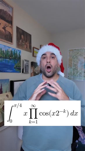 Can’t believe it already day 10!! #calculus #mathematics #integral #mathproblems #mathmemes | Math Scribbles