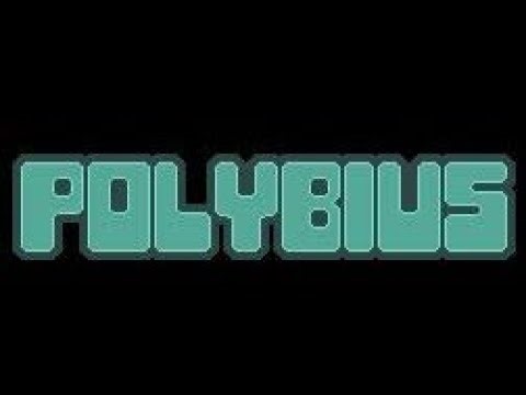 Polybius game play #polybius