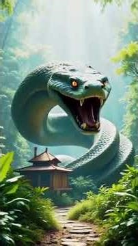 Anaconda hiss viral video #youtubeshorts #youtubevideo