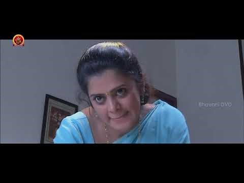 Second Key Movie Part 7 || Mohan Raj | Varsha | Rithu Rai | Vasavi