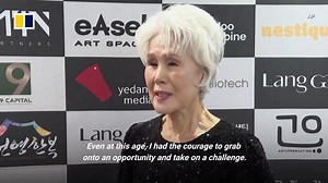 Silver-age model: South Korean octogenarian bucks beauty pageant trends