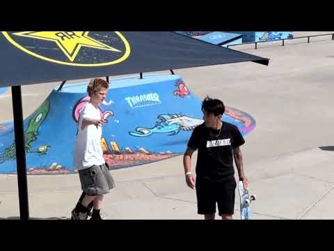 PHX AM 2026 POV Experience OMS Daily Skate 315 OMS DS 325