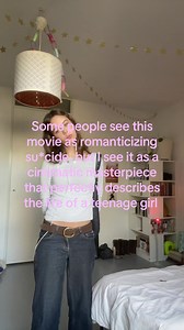 Sofia Coppola's 'The Virgin Suicides': Masterpiece or Romanticizing Suicide?
