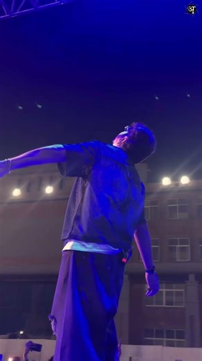 Akhil Sachdeva Live Concert | Spandan 2026 | Amogh Photography Club #akhilsachdeva #liveconcert