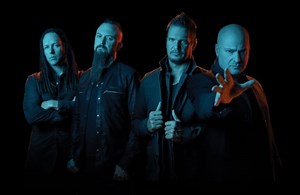 DISTURBED Teams With iHeartRadio To Continue Campaign Raising Addiction And Mental Health Awareness