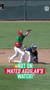 496K views · 8.9K reactions | Don't test the arm  | Little League | Facebook