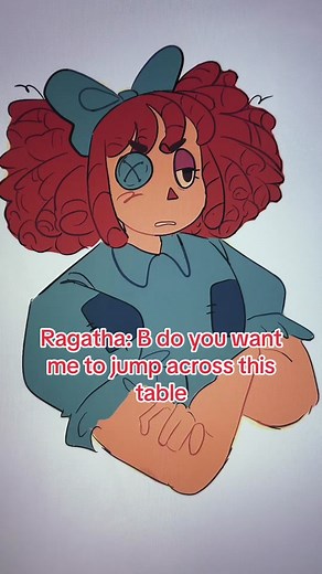 This purple rabbit is infesting my mind #tadc #theamazingdigitalcircus #theamazingdigitalcircusjax #theamazingdigitalcircuspomni #theamazingdigitalcircuscaine #theamazingdigitalcircusfanart #theamazingdigitalcircusragatha #fanart #edit #fandom #wally