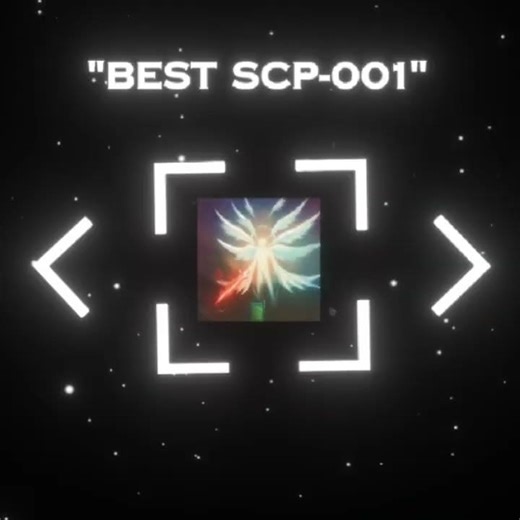 SCP-001 edit #edit #meme #character #scary #scp #horror #power #scpfoundation #creepypasta #scp001