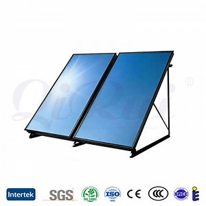 [Hot Item] Solar Heating System Collector