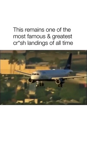 The Dramatic Story of JetBlue Flight 292