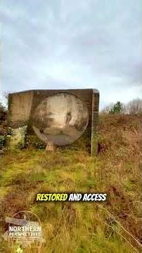 Sunderland WW1 Acoustic Mirror – Fulwell’s Forgotten Air Defence