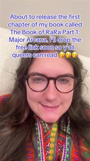 Chapter 0: The Fool #the #book #of #rara #part1