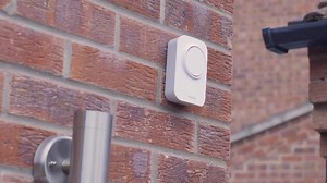 How to install the SimpliSafe Siren