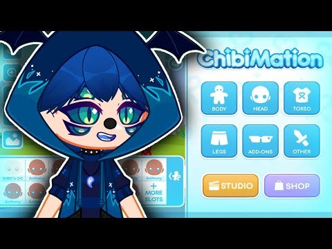 CHIBIMATION: RELEASE DATE